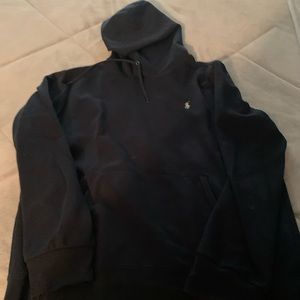 Polo by Ralph Lauren XL hooded sweatshirt